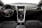 Picture of 2016 Ford Fusion Hybrid SE Cockpit
