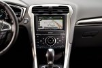 Picture of 2016 Ford Fusion Hybrid SE Center Stack