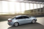Picture of 2016 Ford Fusion Hybrid SE