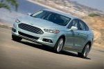 Picture of 2016 Ford Fusion Hybrid SE