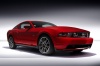 2010 Ford Mustang GT Coupe Picture