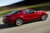 2010 Ford Mustang GT Coupe Picture