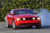 2010 Ford Mustang GT Coupe Picture