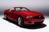 2010 Ford Mustang GT Convertible Picture