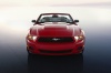 2010 Ford Mustang GT Convertible Picture