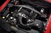 2010 Ford Mustang GT 4.6-liter V8 Engine Picture