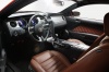 2010 Ford Mustang GT Interior Picture