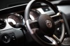 2010 Ford Mustang GT Steering-Wheel Picture