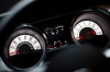 2010 Ford Mustang GT Gauges Picture