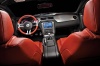 2010 Ford Mustang GT Interior Picture