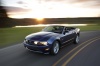 2010 Ford Mustang GT Convertible Picture