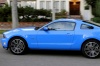 2010 Ford Mustang GT Coupe Picture