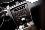Picture of 2010 Ford Mustang GT Center Stack