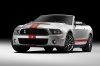 2011 Shelby GT500 Convertible Picture