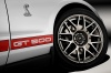 2011 Shelby GT500 Convertible Rim Picture