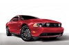 2011 Ford Mustang GT Coupe Picture