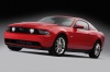 2011 Ford Mustang GT Coupe Picture