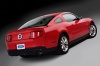 2011 Ford Mustang GT Coupe Picture