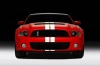 2011 Shelby GT500 Coupe Picture