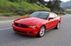 2011 Ford Mustang V6 Coupe Picture