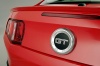 2011 Ford Mustang GT Coupe Tail Light Picture