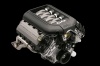 2011 Ford Mustang GT Coupe 5.0-liter V8 Engine Picture