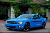 2011 Ford Mustang V6 Coupe Picture