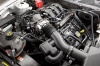 2011 Ford Mustang 3.7L V6 Engine Picture