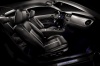 2011 Ford Mustang Front Seats Picture