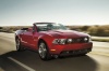 2011 Ford Mustang GT Convertible Picture