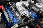 Picture of 2011 Shelby GT500 5.4L V8 supercharged Engine