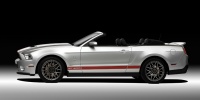 2011 Ford Mustang Pictures