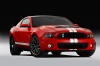 2012 Shelby GT500 Coupe Picture