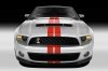 2012 Shelby GT500 Convertible Picture