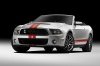 2012 Shelby GT500 Convertible Picture