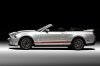 2012 Shelby GT500 Convertible Picture