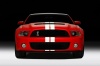 2012 Shelby GT500 Coupe Picture
