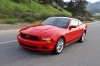 2012 Ford Mustang V6 Coupe Picture