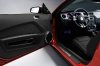 2012 Ford Mustang GT Coupe Interior Picture