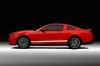 2012 Shelby GT500 Coupe Picture