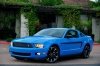 2012 Ford Mustang V6 Coupe Picture