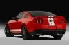 2012 Shelby GT500 Coupe Picture