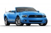 2012 Ford Mustang Convertible Picture