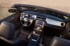 2012 Ford Mustang Convertible Interior Picture