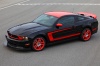 2012 Ford Mustang Boss 302 Coupe Picture