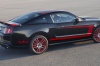 2012 Ford Mustang Boss 302 Coupe Picture