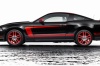 2012 Ford Mustang Boss 302 Coupe Picture