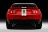 2012 Shelby GT500 Coupe Picture