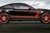 2012 Ford Mustang Boss 302 Coupe Picture