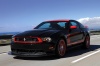 2012 Ford Mustang Boss 302 Coupe Picture